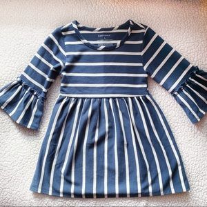 3T holiday dress